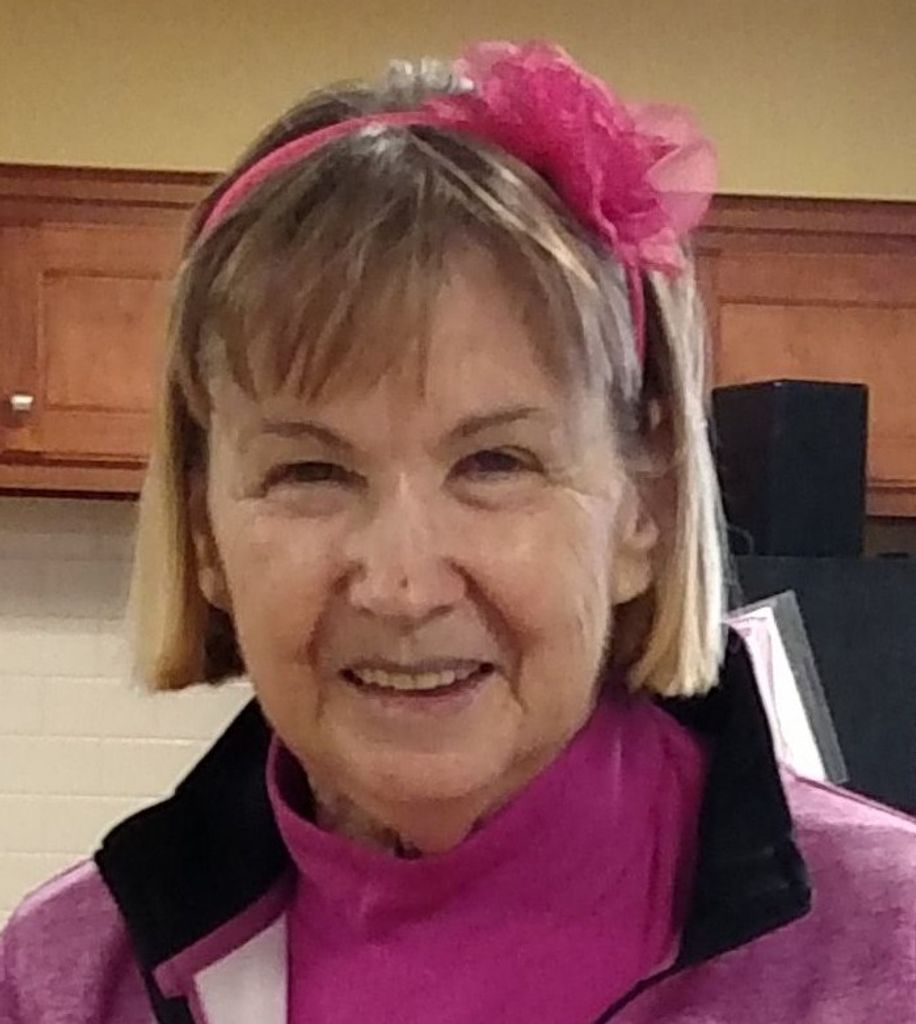 Mrs.  Sandra Lane Autry, 78