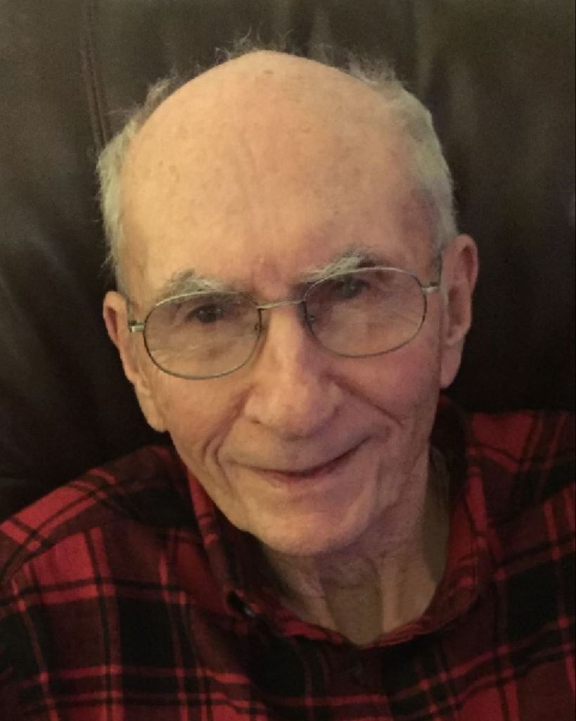 Larry Kenneth Warren