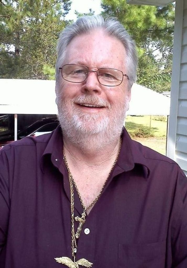 Raymond G. Mckenzie, Sr. Profile Photo