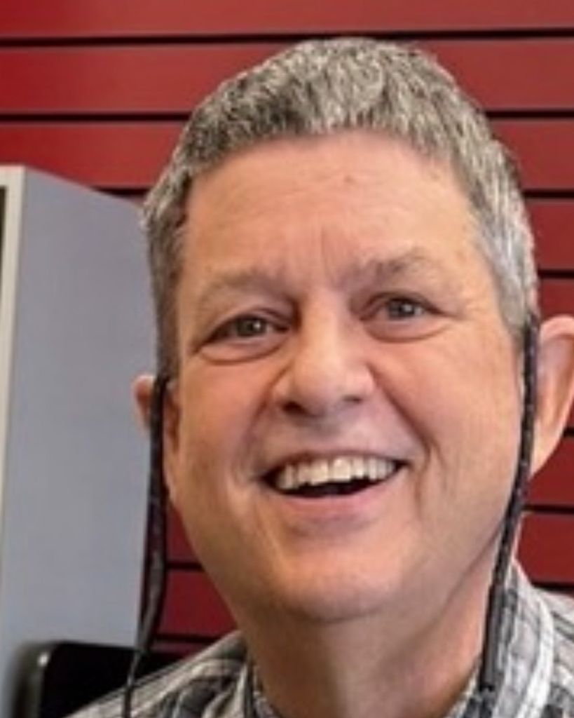 William Maurice McWhorter, Jr.