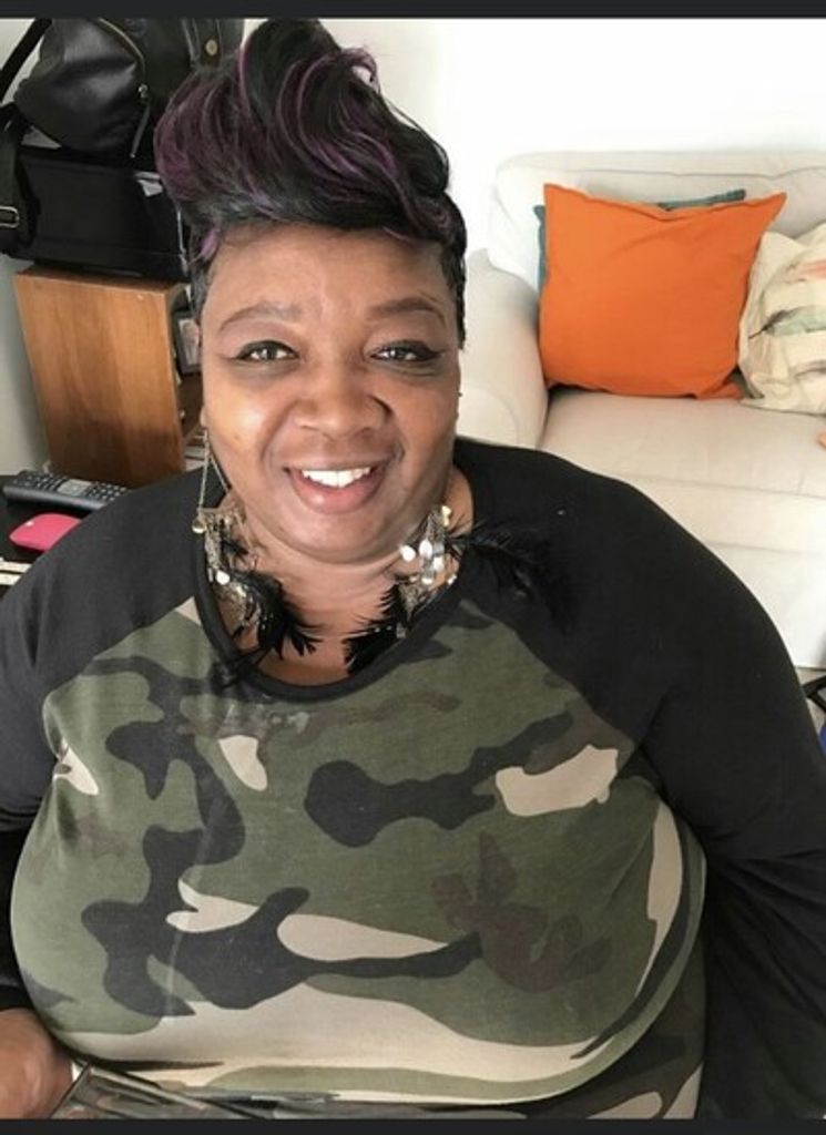 Ms. Donna Blatch