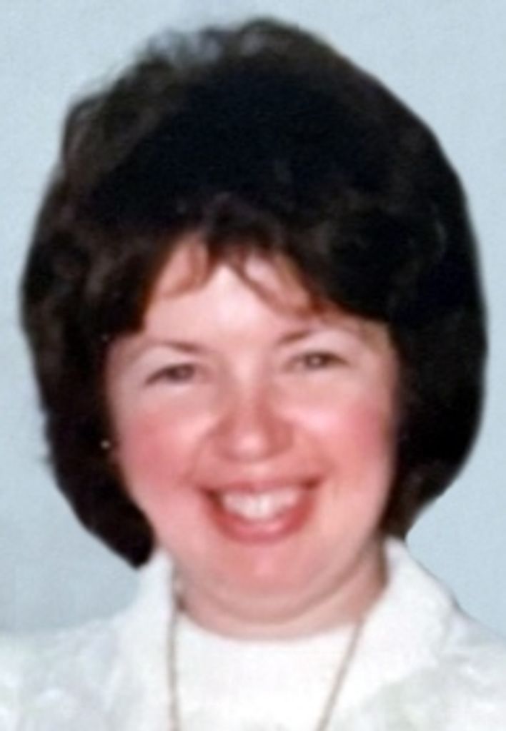 Mary Anne Schulz Profile Photo