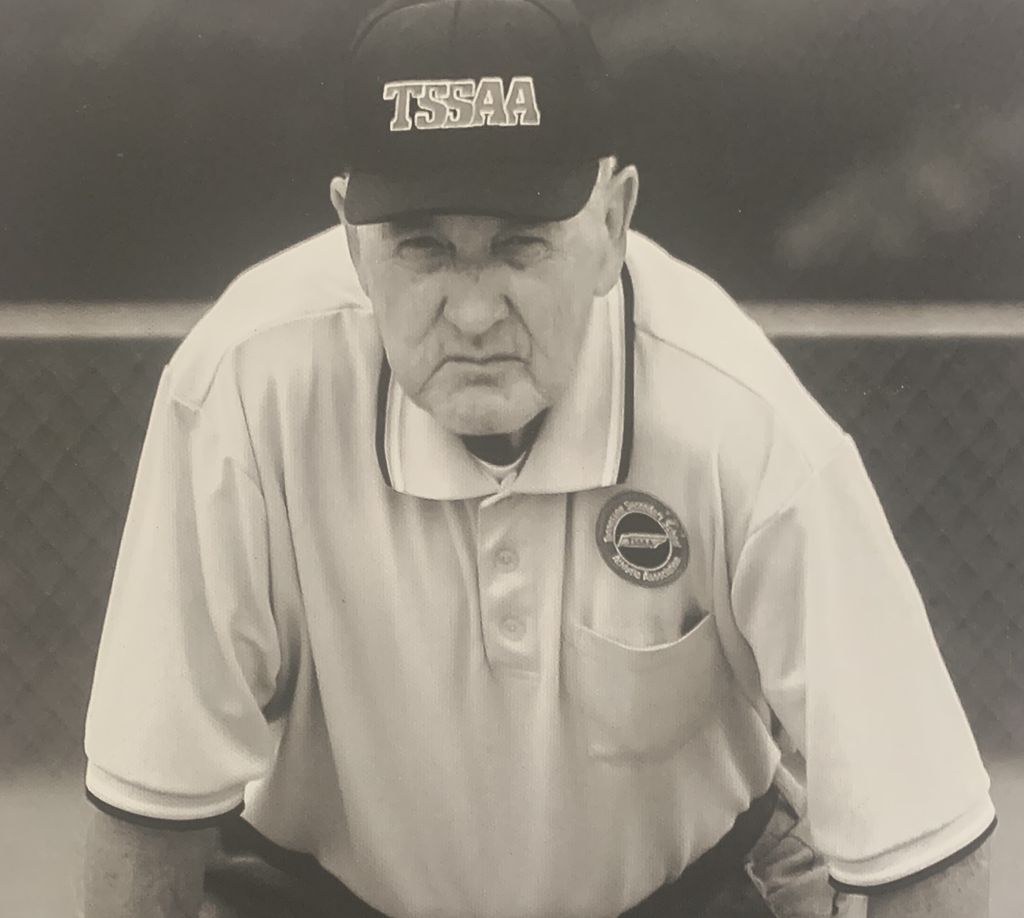 Andrew "A.J." Stinnett Profile Photo