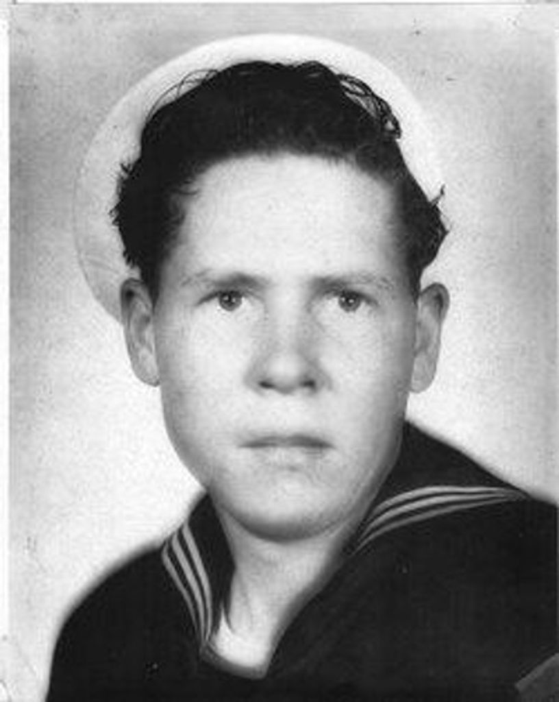 Walter Roy Rector