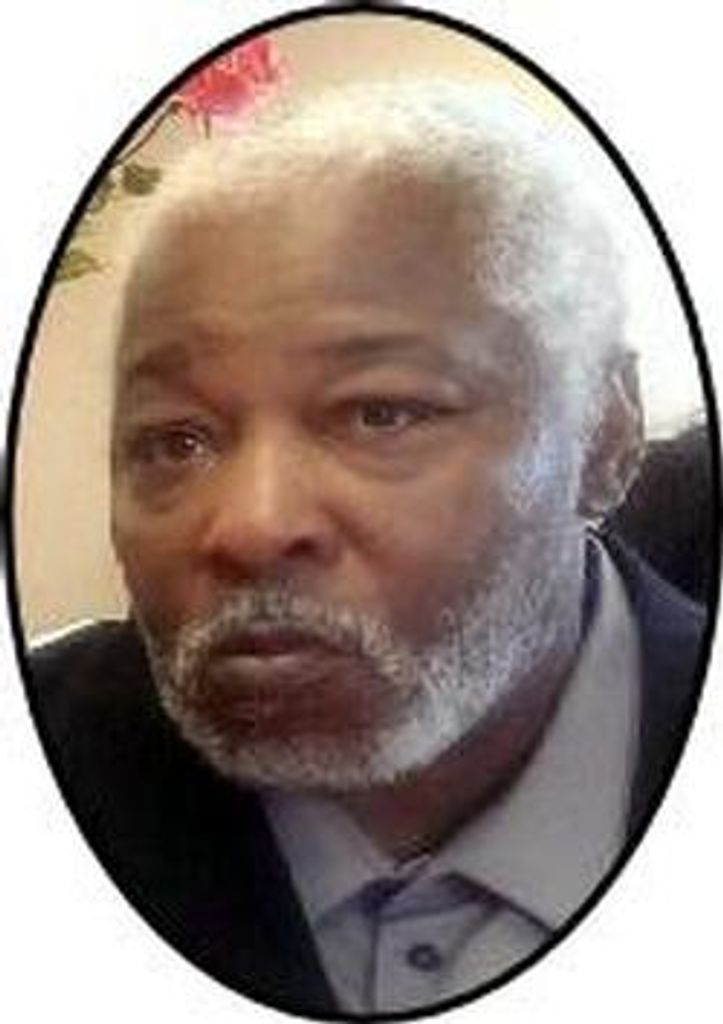 Willie Frank Kennedy, Jr.