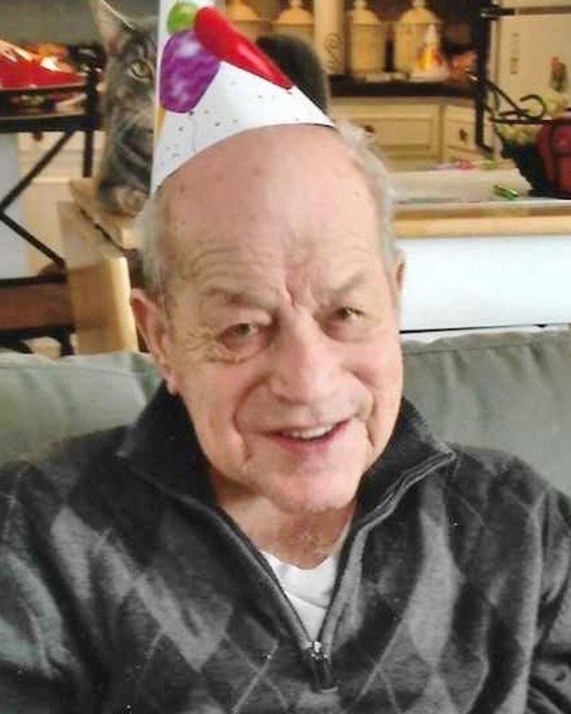 John C. Dean Profile Photo