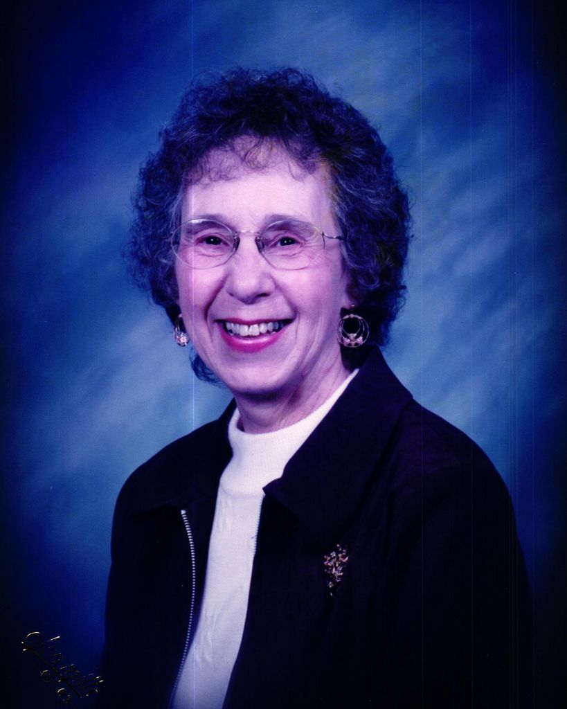 Lois Mae Sorensen Profile Photo