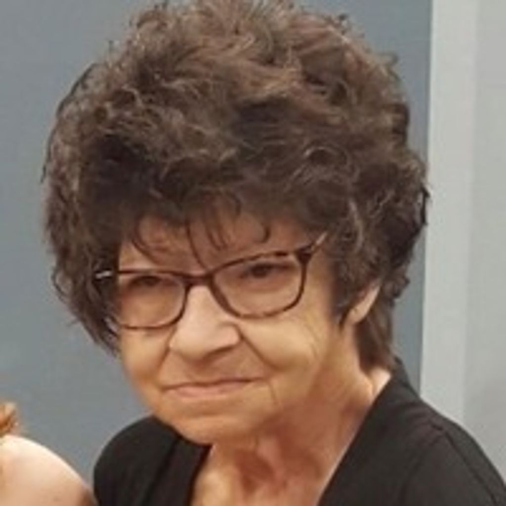Sandra Kay Emerson