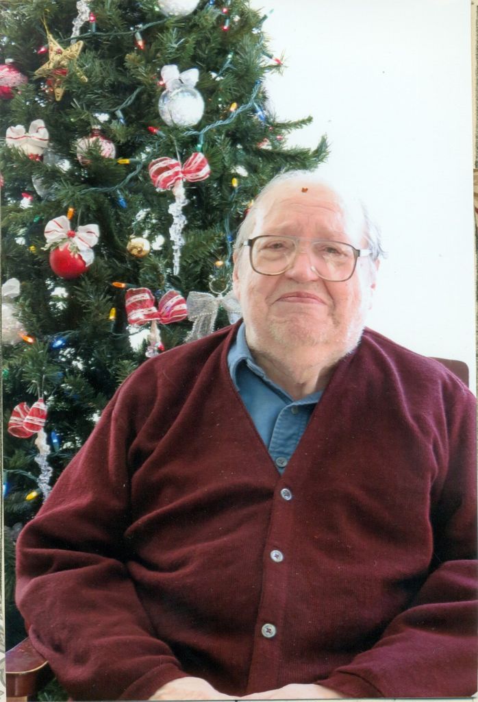 Harris Dunn Profile Photo