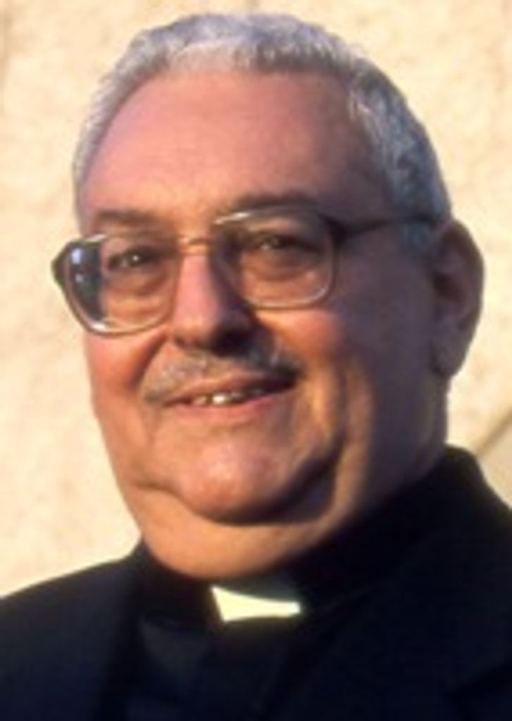Deacon Russell J. Glorioso