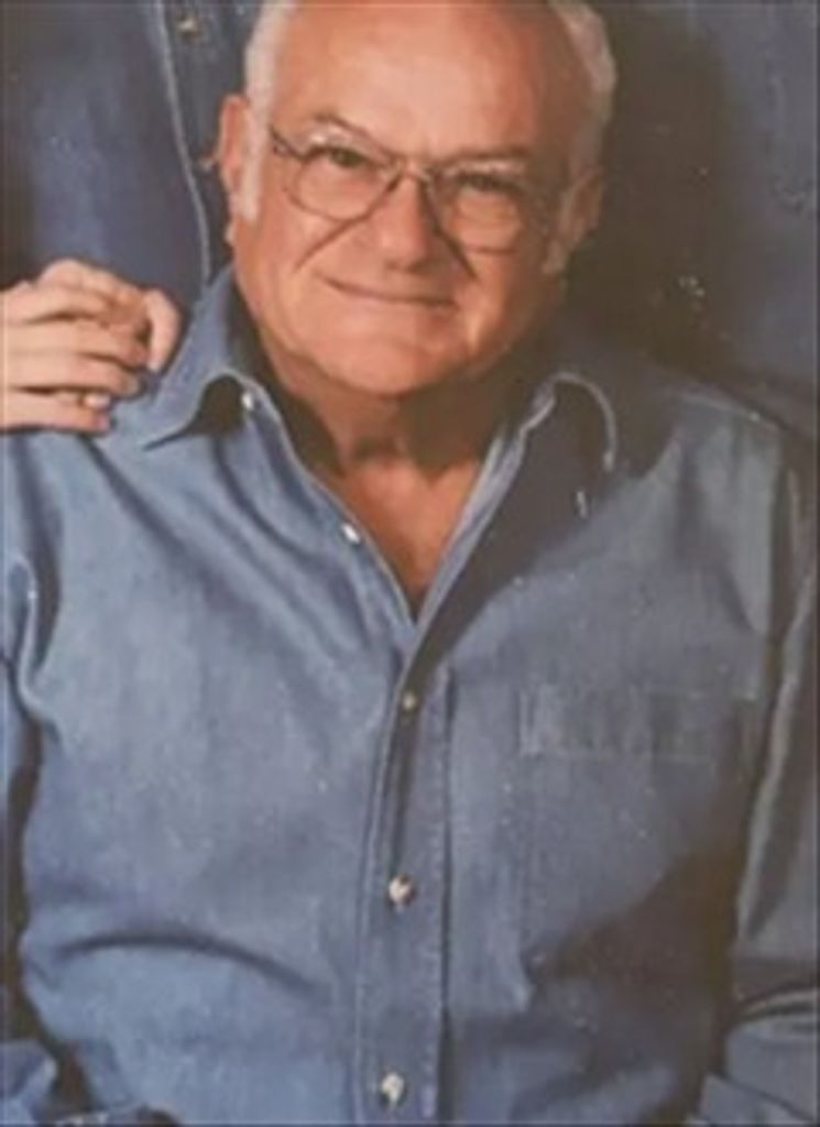 Calvin Leavitt Profile Photo