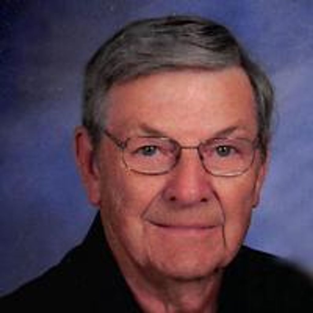 Gilbert L. Lyzenga