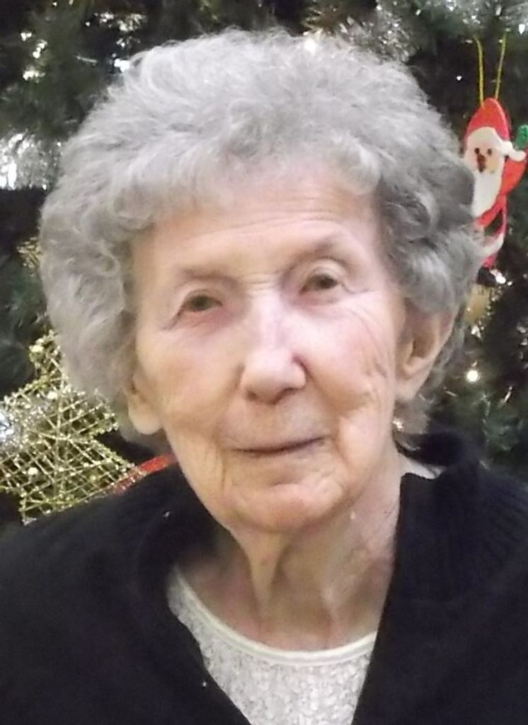 Mildred L. Hanson