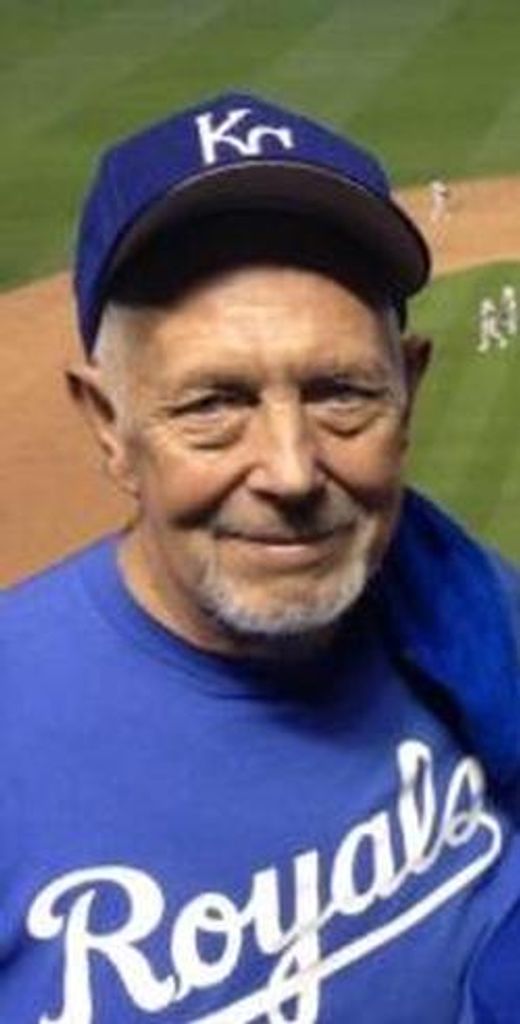 Bill G. Long Profile Photo