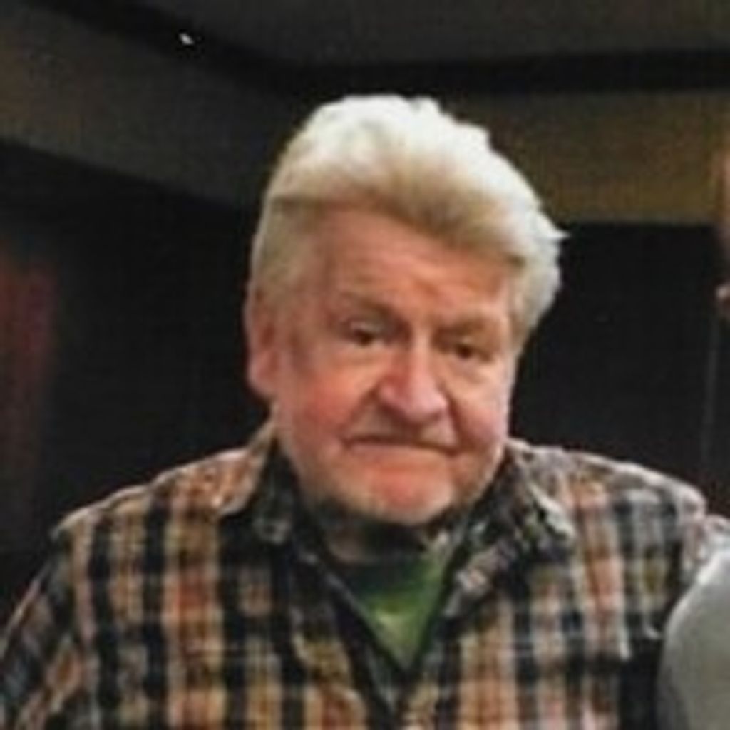 Walter D. Bryson