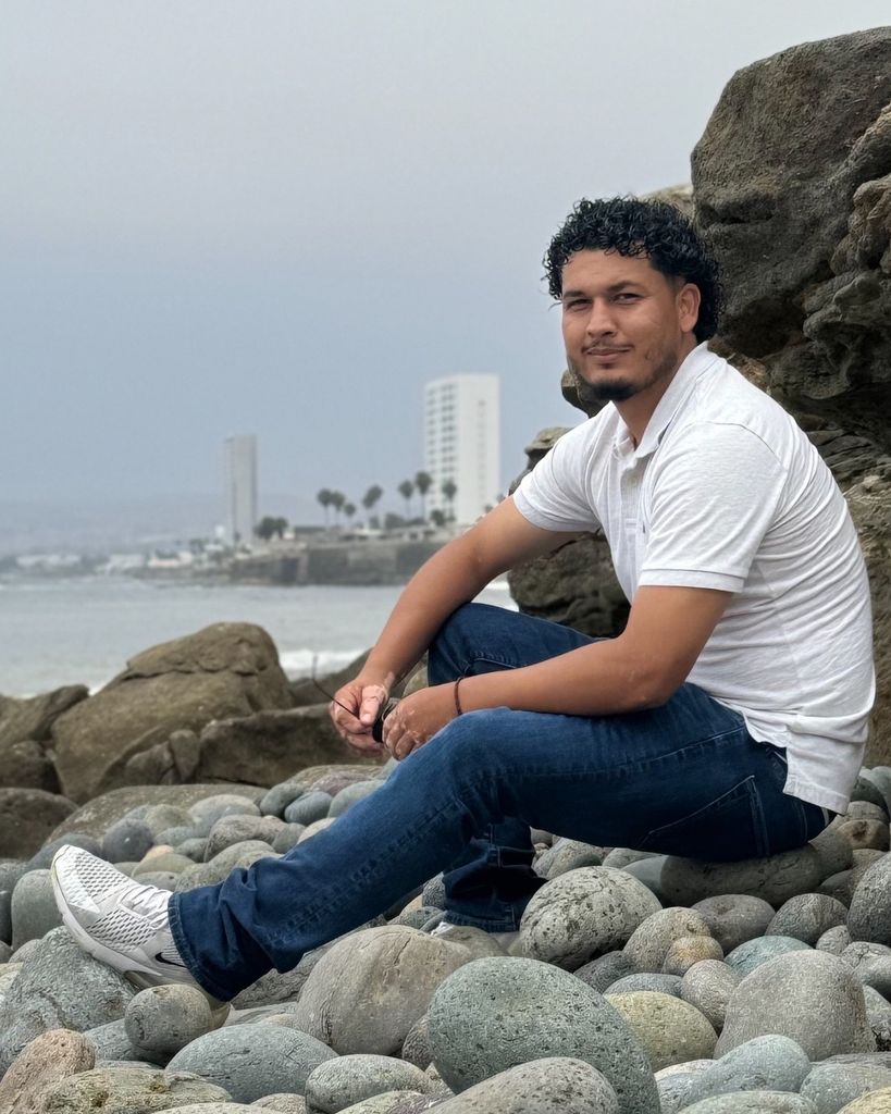 Sergio Orozco Profile Photo
