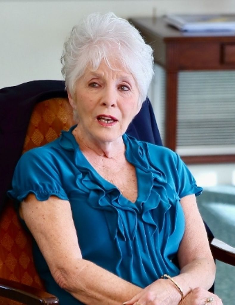 Sylvia Matthews Pearce Profile Photo