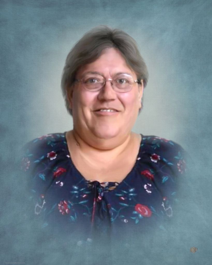 Robin Lynn Mcgee Profile Photo