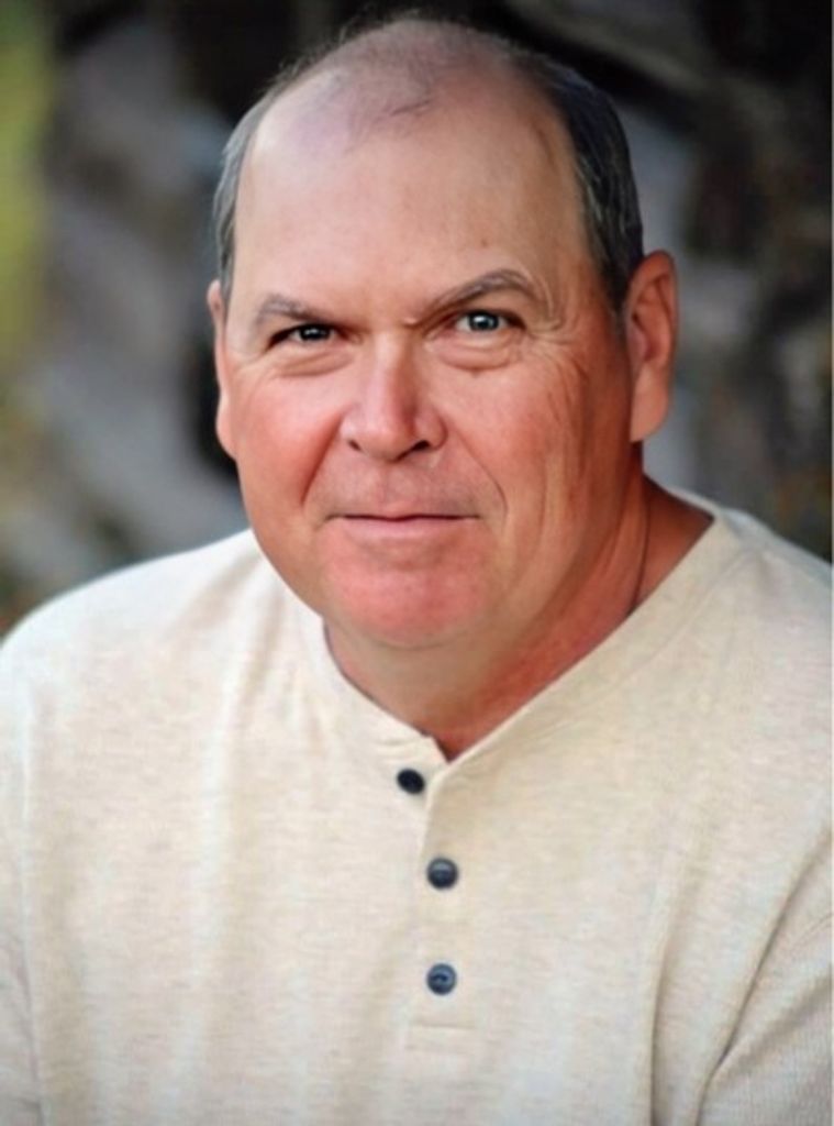 James Alan Coggins