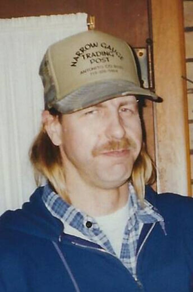 Steven Mark Twedt Profile Photo