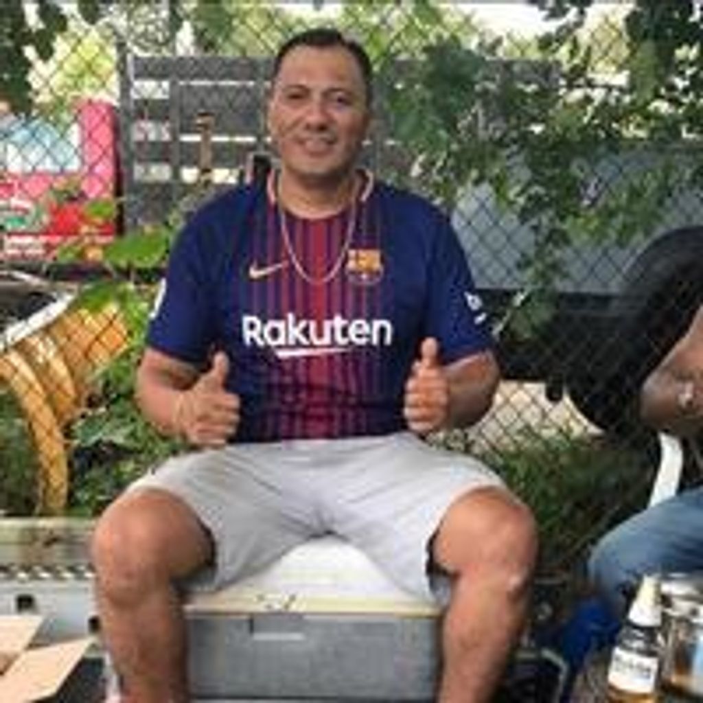 Marlon "Max" Elvir Profile Photo