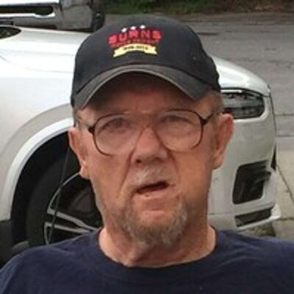 Don Wayne Gunter Profile Photo