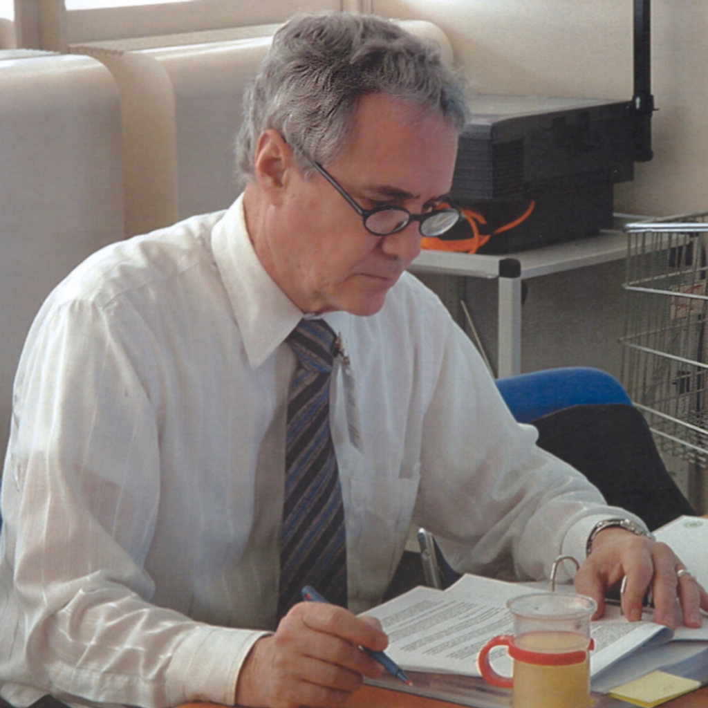 John Wolcott Profile Photo