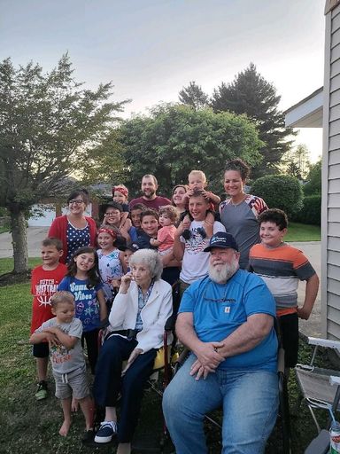 Doris M. Woelfel photo gallery thumbnail 41 of 73