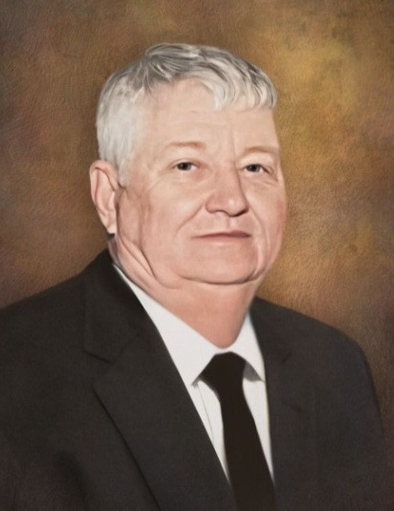 Harry Thomas "Tommy/Dr. Tommy" Bradford, Jr. Profile Photo