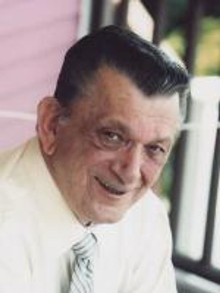 Edward P. “Eddie” Donovan