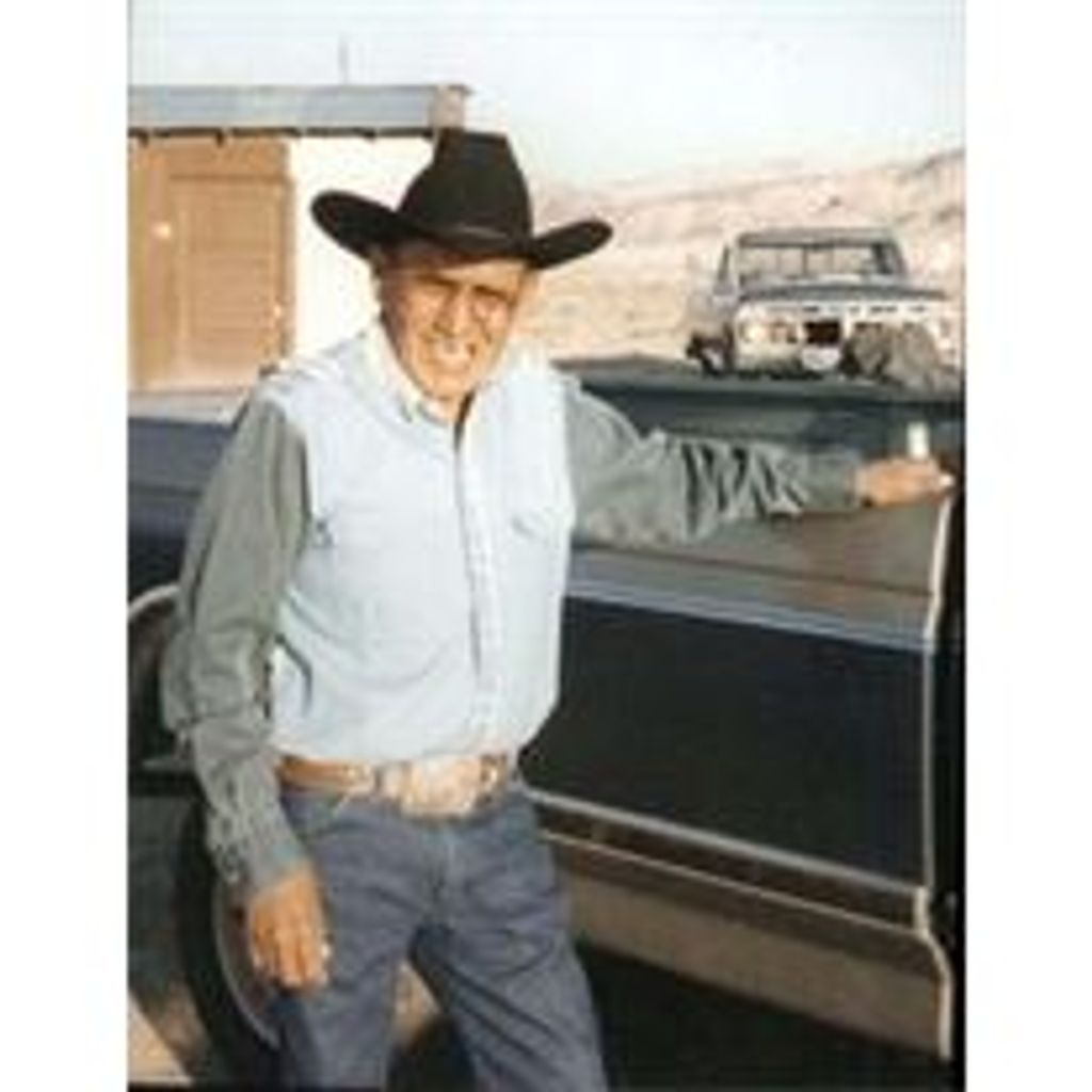 Johnny Holyan
