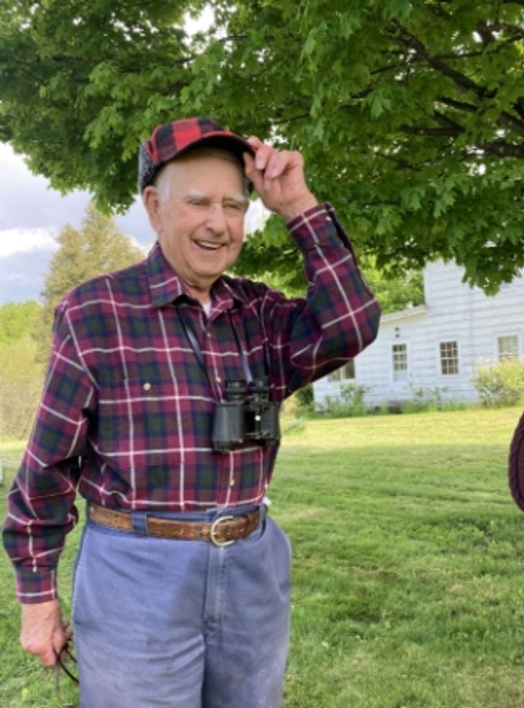 Charles Hixon Jr. Profile Photo