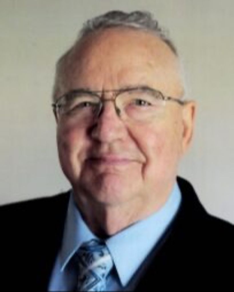 Raymond E. Chupp