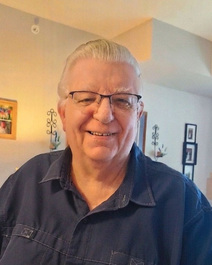 Myron M. Rotar Profile Photo