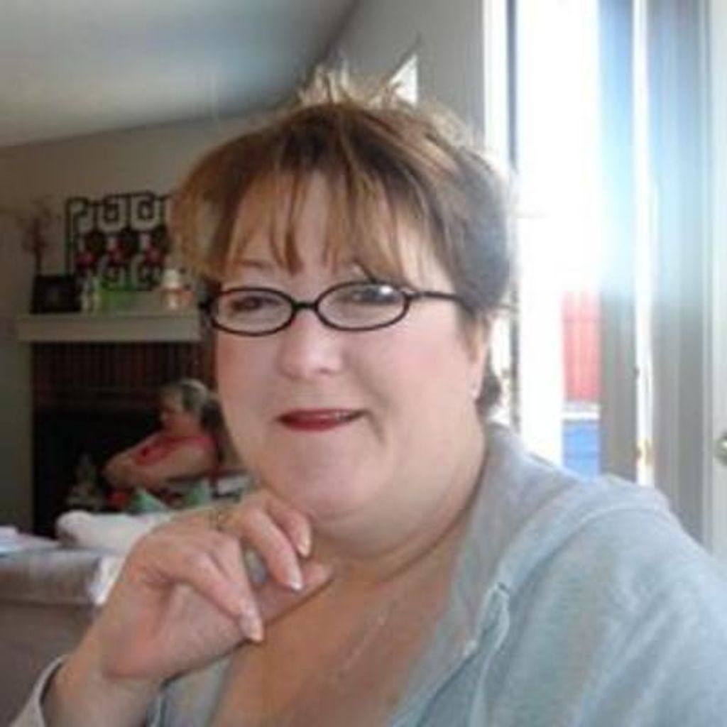 Susan Rebecca Porter Profile Photo