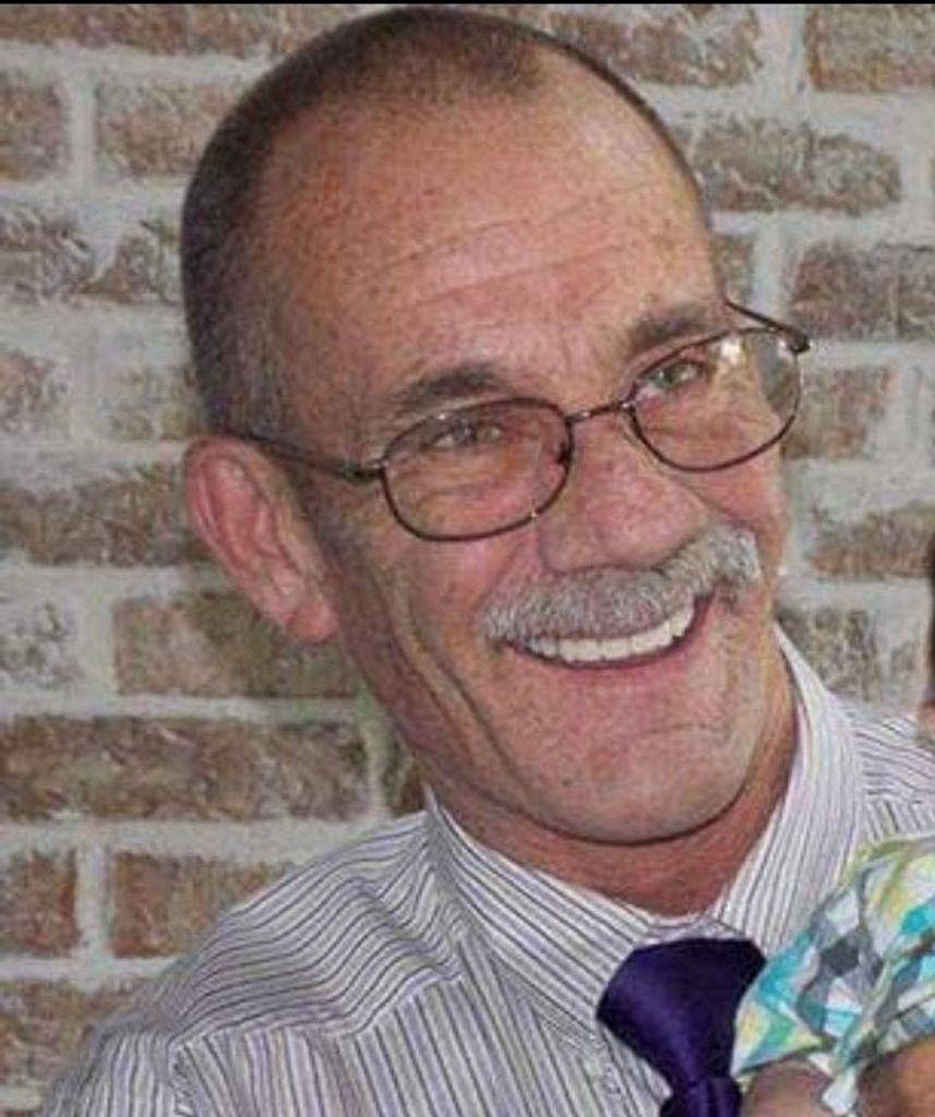 Jon Harendt
