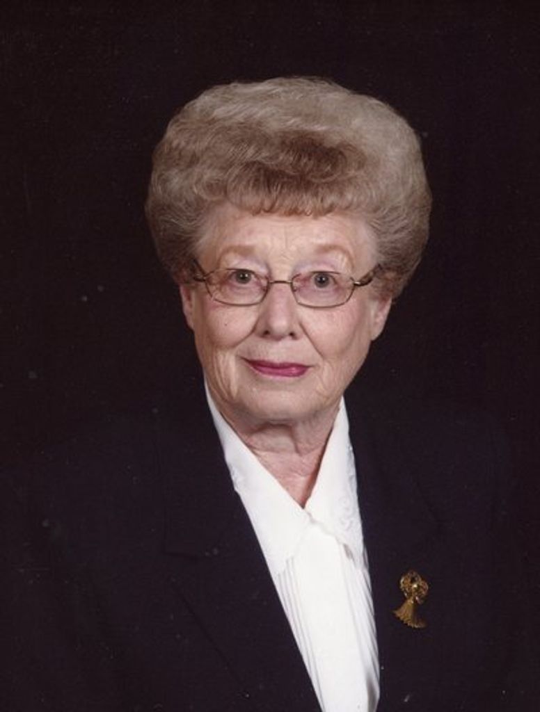 Beverly Berkland Profile Photo