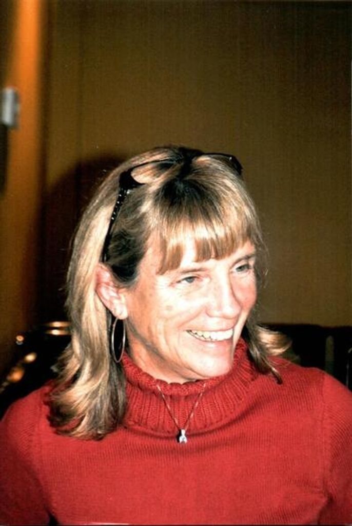 Mary E. H. Kessler-Bischoff Profile Photo