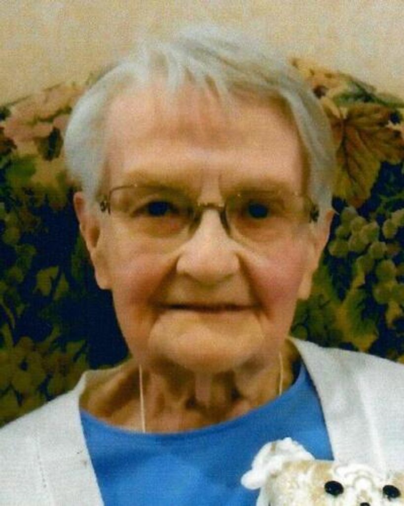 Retha Ilean Barrick
