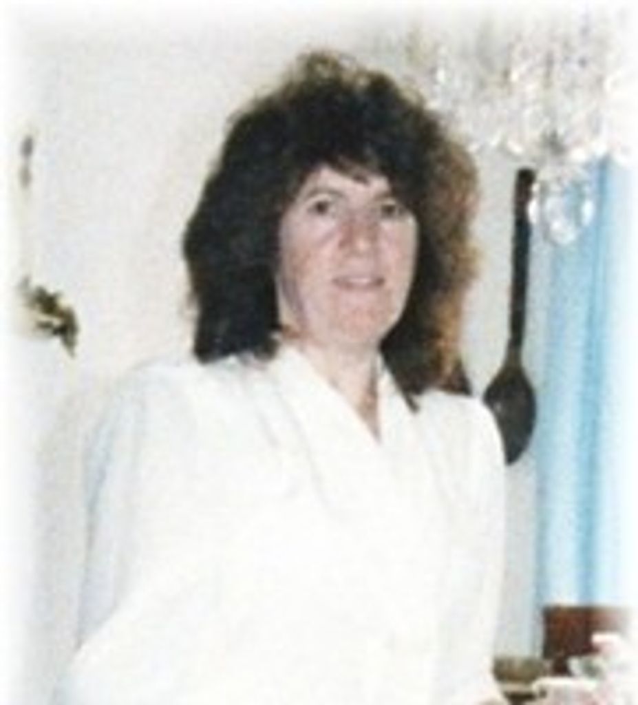 Kathleen Hoskins Roberts