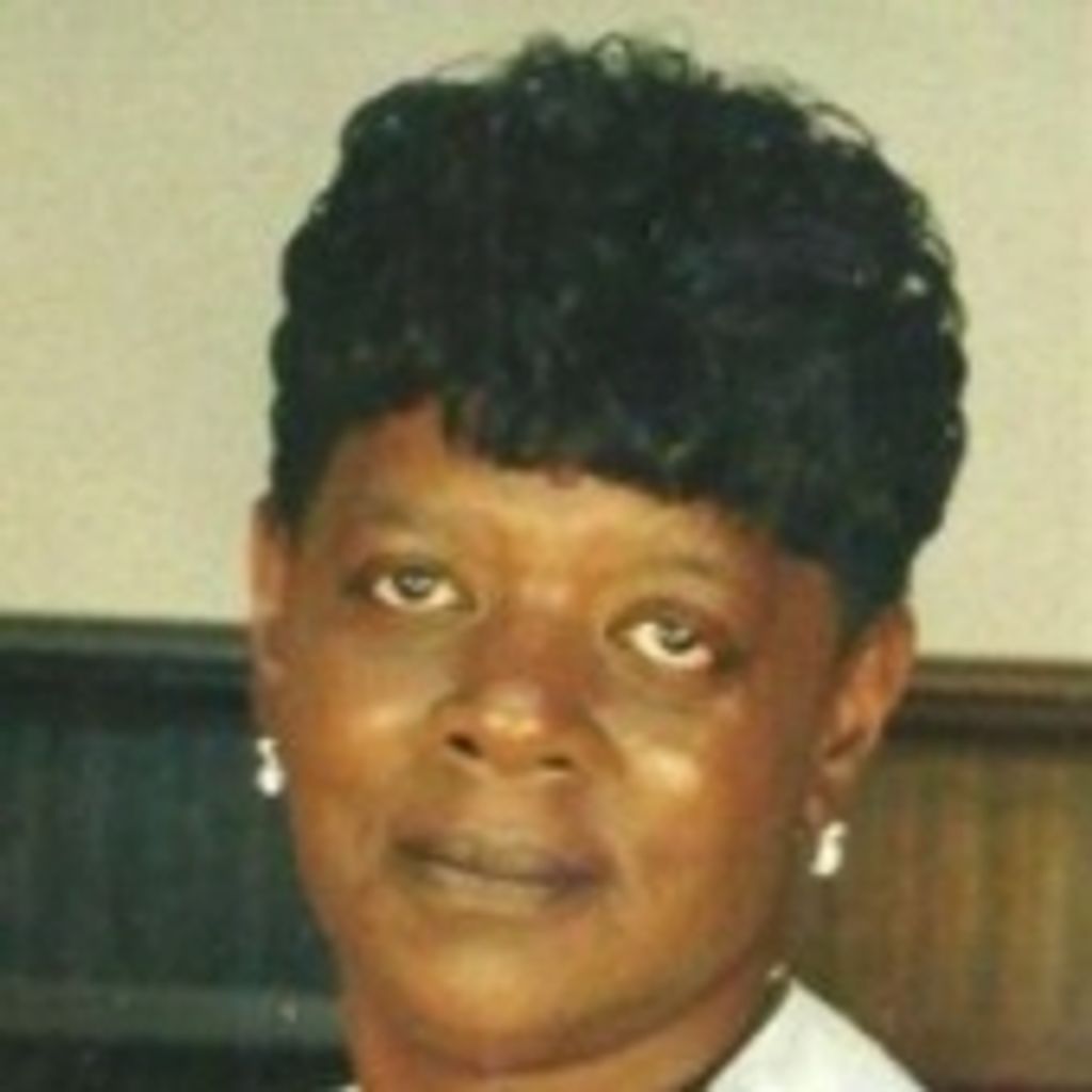 Delores Harper