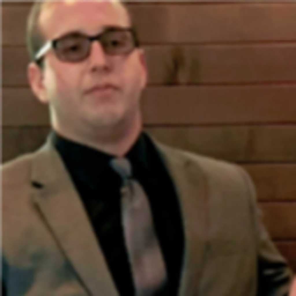 Chandler J. Fahrenkrug