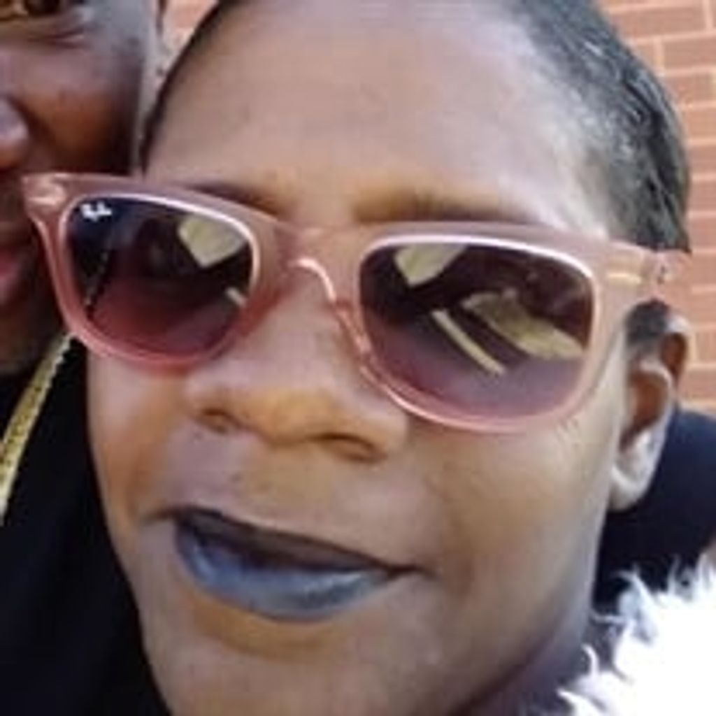 Neutocha  Sheree Evans