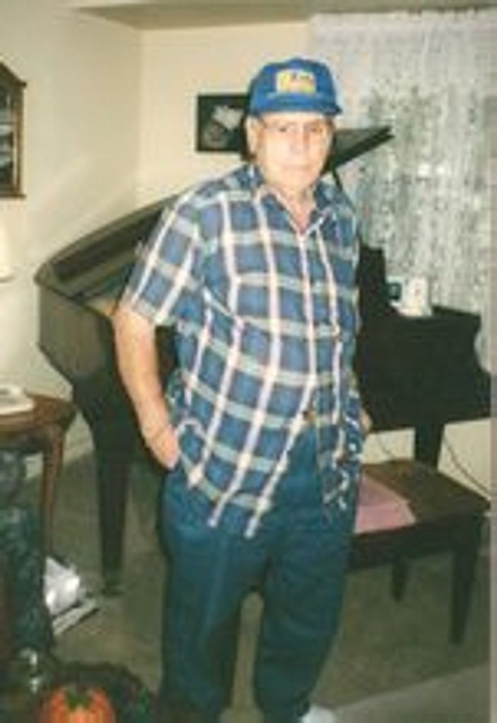 Ralph I. Alden