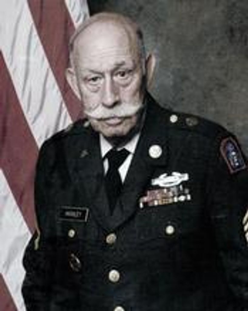 Charles Highley