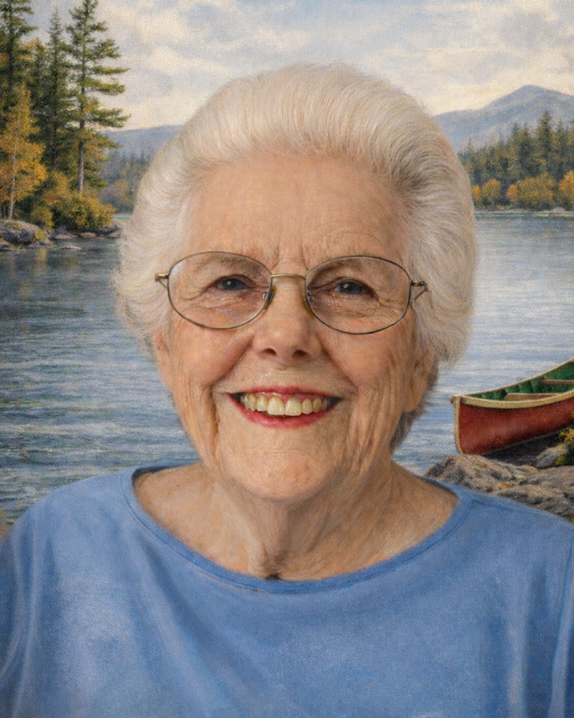 Virginia Bault Garvine Profile Photo