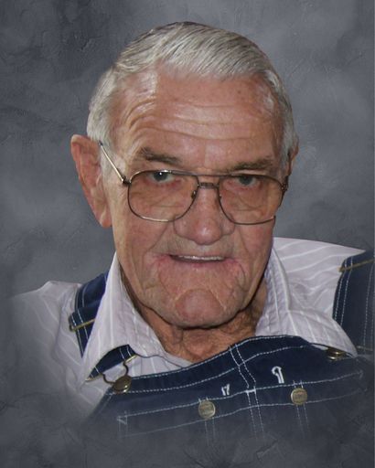 Henry Dale Smith's obituary image