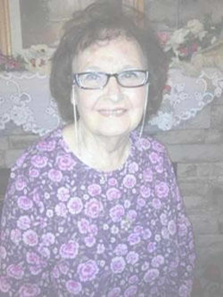 Dorcas K. Burdette