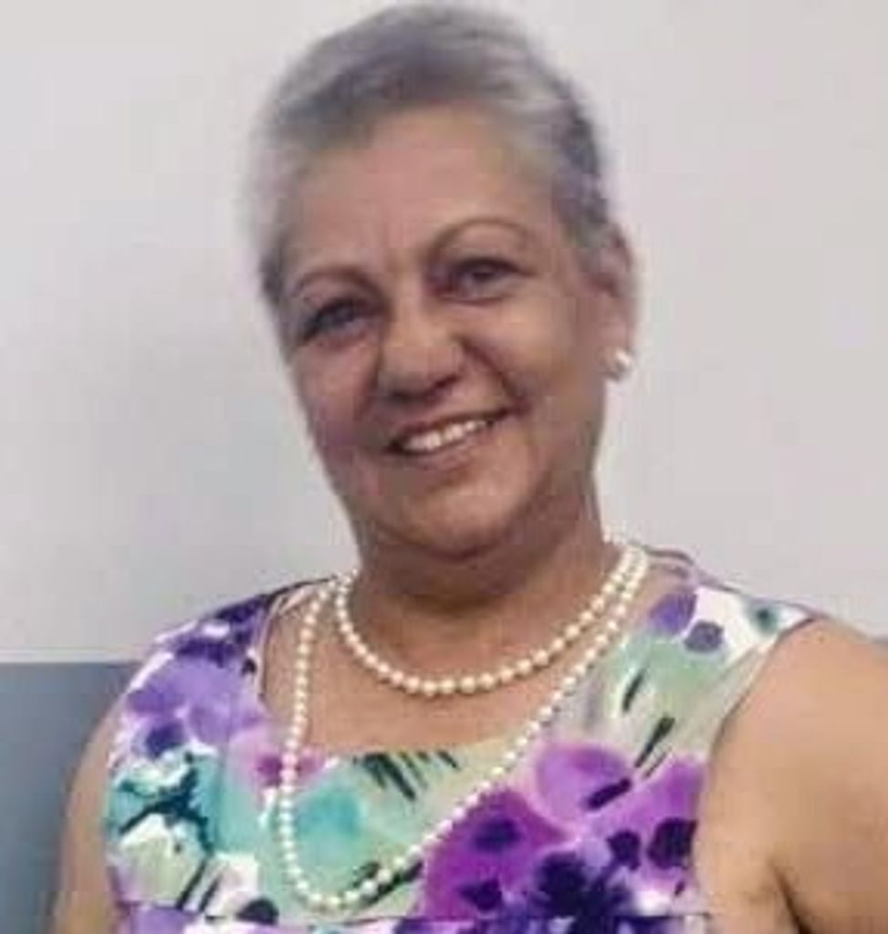 Maria Socorro De Jesus