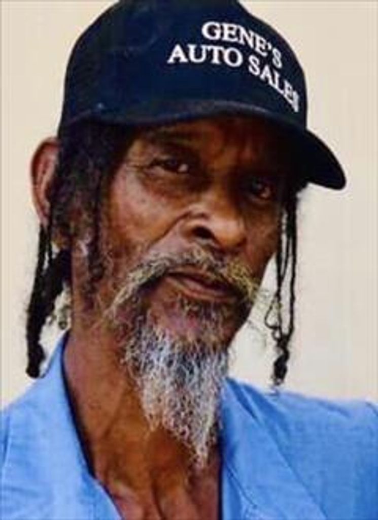 Marion Lee Johnson Profile Photo